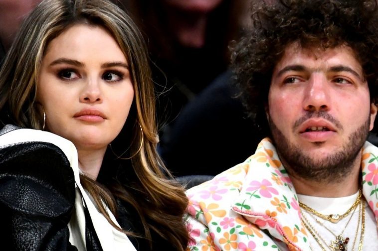 Selena Gomez And Benny Blanco’s Relationship