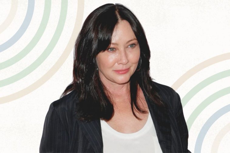 Shannen Doherty’s Battle Against Cancer