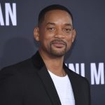 The Release Of Will Smith’s New Song, “you Can Make It”