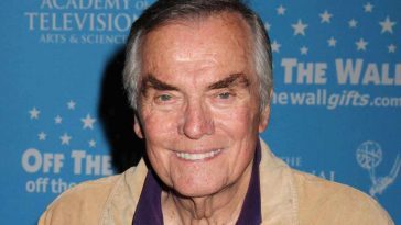 Actor And Singer – Peter Marshall’s Death At 98