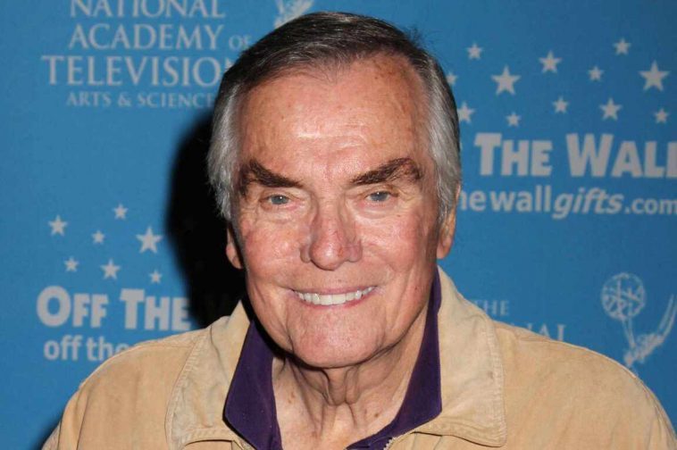 Actor And Singer – Peter Marshall’s Death At 98