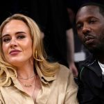 Adele And Rich Paul’s Relationship