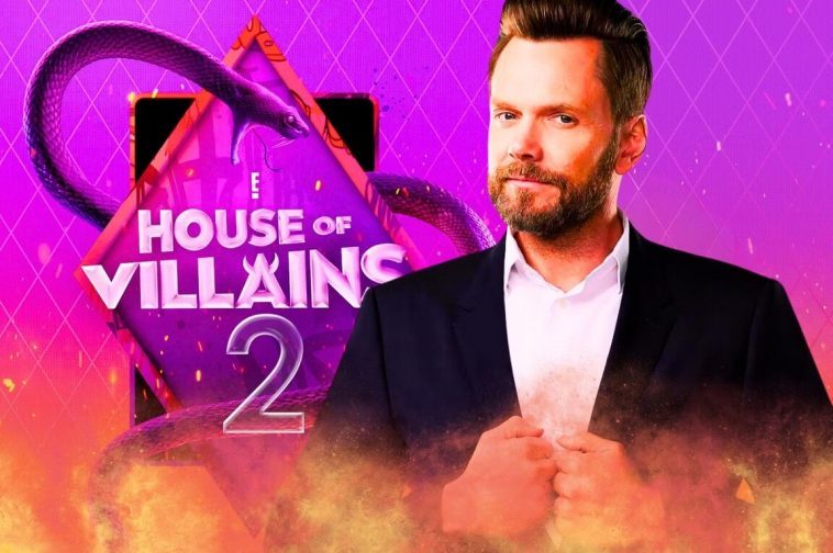 All You Must Know About House Of Villains – Season 2