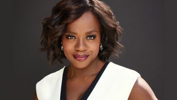 All You Need To Know About Viola Davis