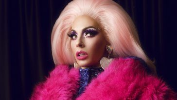 Everything You Must Know About Alyssa Edwards