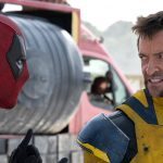 Fascinating Tidbits On Deadpool & Wolverine