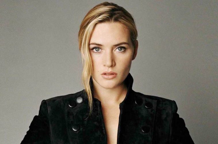 Kate Winslet Advocates Body Positivity