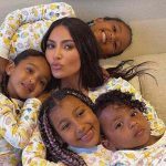 Kim Kardashian Explains How Her Kids Set Her Up On Dates