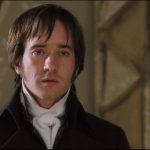 Matthew Macfadyen On Playing Mr. Darcy In “pride And Prejudice”