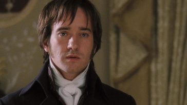 Matthew Macfadyen On Playing Mr. Darcy In “pride And Prejudice”