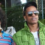 Rihanna And A$ap Rocky’s Vacation In Barbados