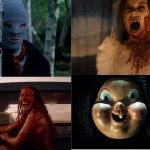 Top 5 “must Watch” Slasher Movies