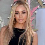 Vanessa Morgan Reveals Her Baby’s Name To The World!