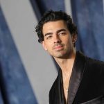 Wishes Pour In For Joe Jonas’ 35th Birthday