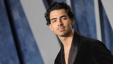 Wishes Pour In For Joe Jonas’ 35th Birthday