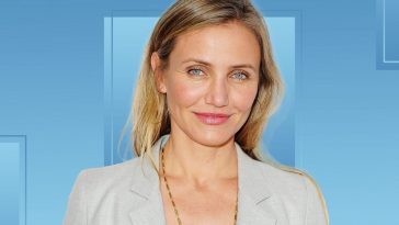 Cameron Diaz’s 52nd Birthday Celebrations