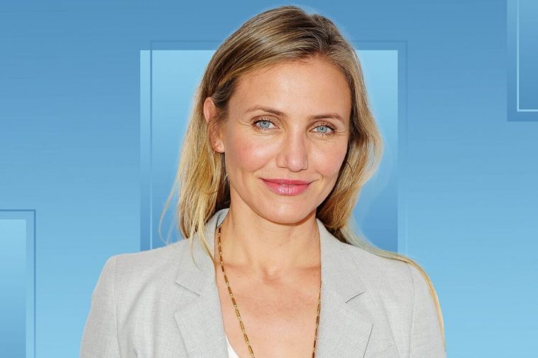 Cameron Diaz’s 52nd Birthday Celebrations