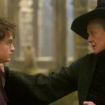 Daniel Radcliffe Mourns Harry Potter Co Star, Maggie Smith