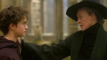 Daniel Radcliffe Mourns Harry Potter Co Star, Maggie Smith