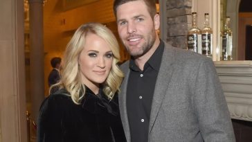 Divorce Rumors About Carrie Underwood