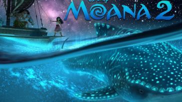 Everything You Need To Know About Moana 2