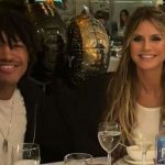 Heidi Klum Celebrates Son’s 19th Birthday