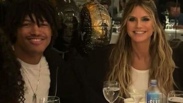 Heidi Klum Celebrates Son’s 19th Birthday