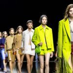 Highlights Of Milan Fashion Week 2024