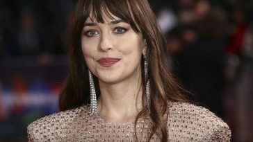 How Dakota Mayi Johnson Should Celebrate Her Birthday In 2024