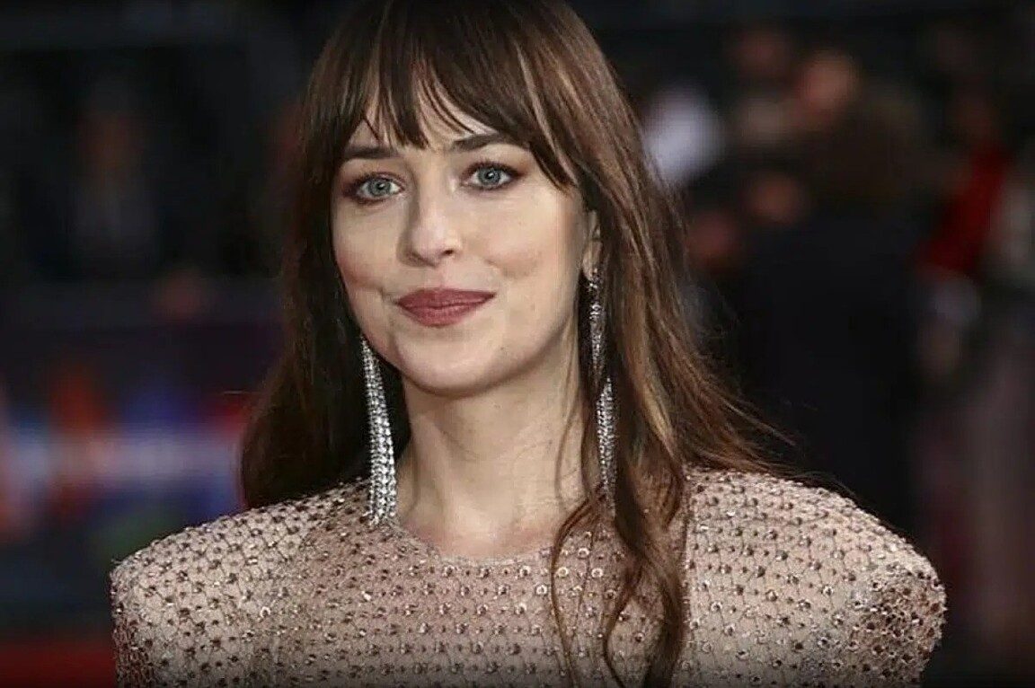 How Dakota Mayi Johnson Should Celebrate Her Birthday In 2024