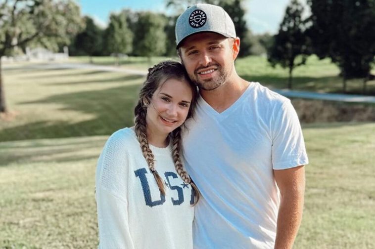 Jason Duggar’s Engagement To Girlfriend, Maddie