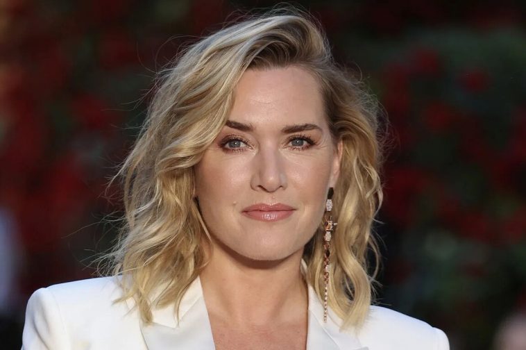 Kate Winslet’s Birthday Bash: Icebergs, Corsets, And Eternal Sunshine