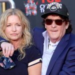 Michael Madsen’s Divorce From Wife Of 28 Years