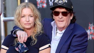 Michael Madsen’s Divorce From Wife Of 28 Years