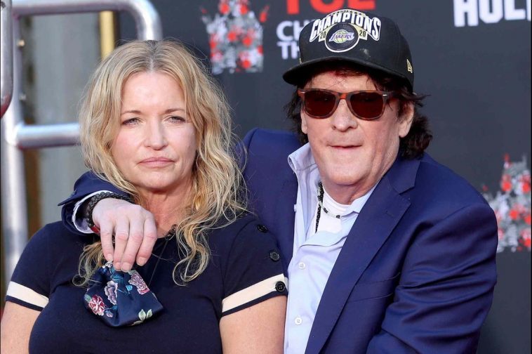 Michael Madsen’s Divorce From Wife Of 28 Years