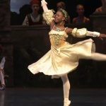 Michaela Deprince, Famous Ballerina’s Death