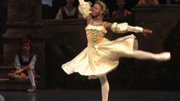 Michaela Deprince, Famous Ballerina’s Death