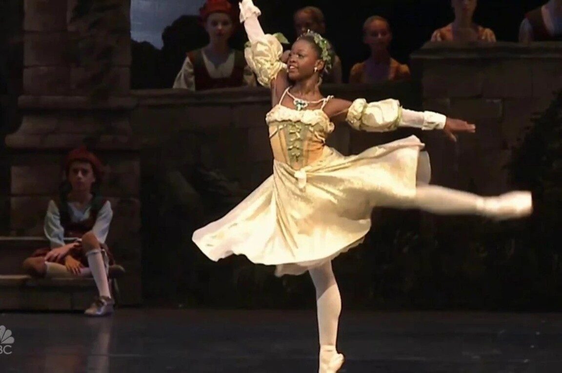 Michaela Deprince, Famous Ballerina’s Death