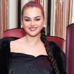 Selena Gomez’s Surprise Visit To High School Volleyball Team