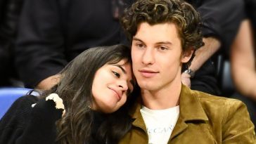 Shawn Mendes And Camila Cabello’s Relationship