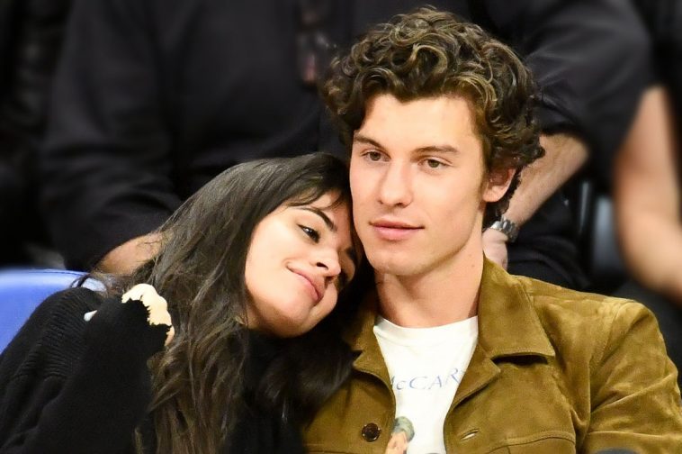 Shawn Mendes And Camila Cabello’s Relationship