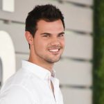 Taylor Lautner: The Werewolf With Abs, Martial Arts Moves