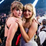 Taylor Swift And Sabrina Carpenter’s Friendship