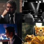 Top 5 George Clooney Movies