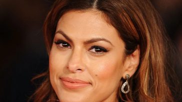 What Does Eva Mendes Say About Raising Her 2 Daughters?