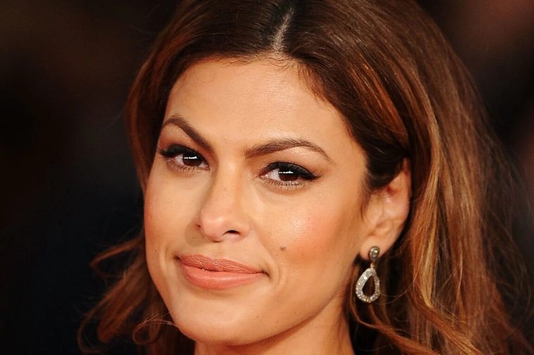 What Does Eva Mendes Say About Raising Her 2 Daughters?