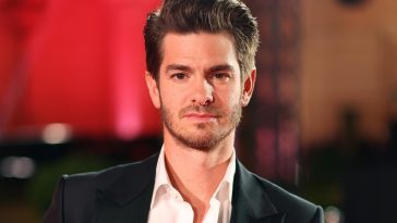 Andrew Garfield’s Conditions Over Playing Spider Man Again