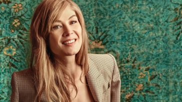 Everything You Need To Know About Rosamund Pike