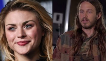 Frances Bean Cobain And Riley Hawk – Relationship Status