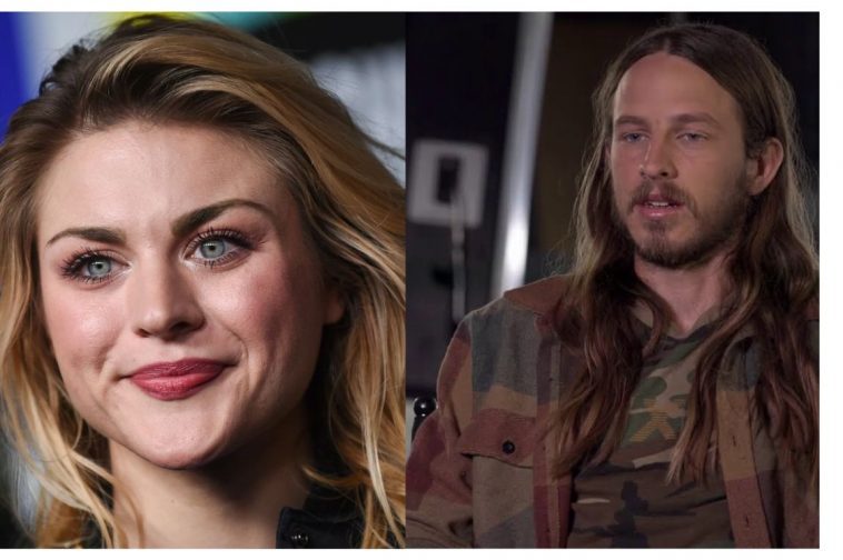 Frances Bean Cobain And Riley Hawk – Relationship Status